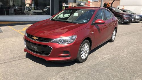 Imagen 1 de 14 de Chevrolet Cavalier 2020