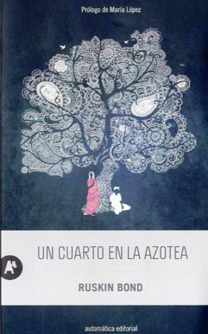 Libro Un Cuarto En La Azotea-nuevo