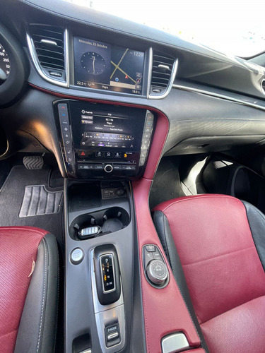 Infiniti Qx50 2023