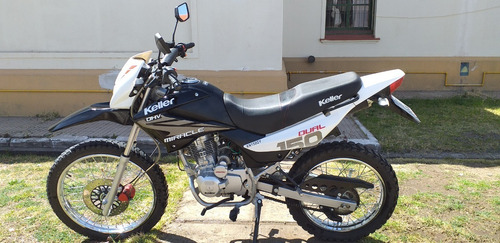 Keller Miracle Modelo 2018