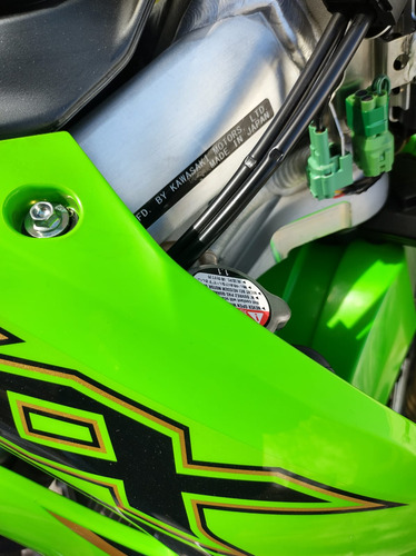 Kawasaki Kxf 450 0km 2022!!! Ultima Unidad!oportunidad!