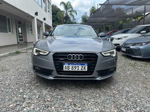 Audi A5 2.0 Tfsi Coupe Stronic Quattro 230cv