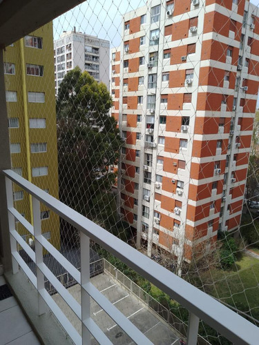Departamento En Alquiler - 1 Dormitorio 1 Baño - 50mts2 - Vicente López