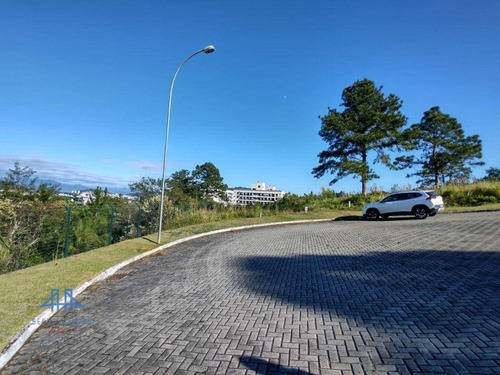 Imagem 16 de 26 de Terreno À Venda, 489 M² Por R$ 697.500,00 - Itacorubi - Florianópolis/sc - Te0085