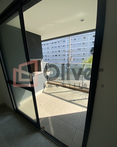 Imagem 3 de 8 de Apartamento - Ap01640 - 69906305