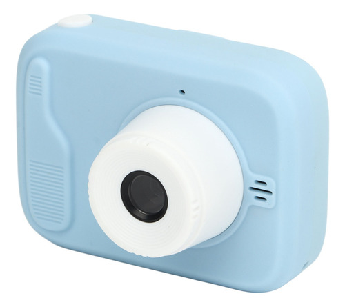 Cámara Para Niños, 2 Pulgadas, 20 Mp, Cámaras Delanteras Y T