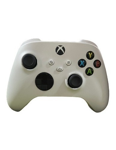 Control Xbox Serie S Original - Inalámbrico