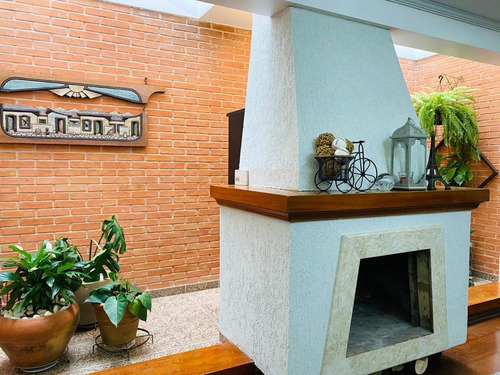 Imagem 4 de 30 de Reformada Com Vista Para Represa - Reo20837