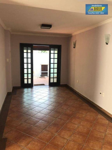 Imagem 25 de 30 de Casa 4 Dormitórios No Trujillo - Ca2592