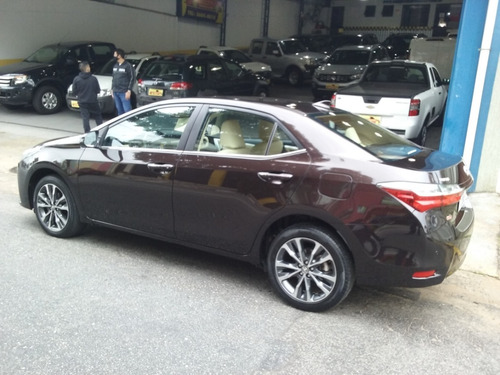 Imagem 5 de 11 de Toyota Corolla Altis Multi-drive 2.0 Flex