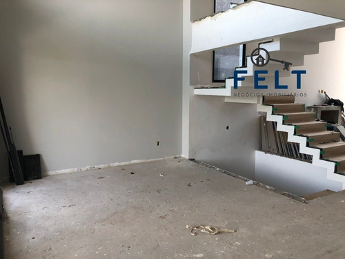 Imagem 2 de 15 de Casa Em Condominio - Colinas De Parnaiba I - Ref: 2549 - V-2549