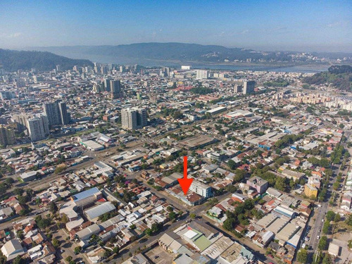 Lote Para Proyecto Concepción 2.977 M2 Zona Centro Zprc H5