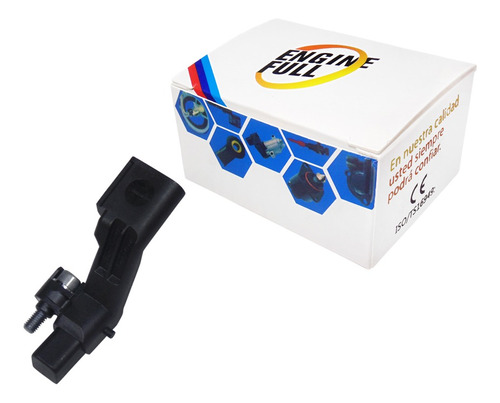 Sensor Ciguenal Gol Gl Mx 2013 - 2016 1.6l Mpi Fwd Gas