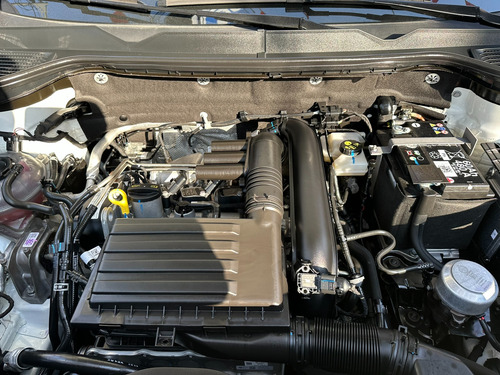 Volkswagen Taos 1.4 Tsi Comfortline At