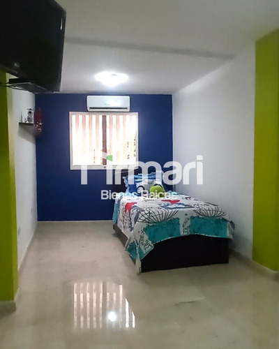 Imagen 9 de 21 de Casa En Venta Urbanizacion Corinsa Cagua Ia