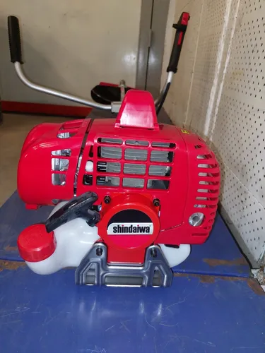 Desmalezadora Shindaiwa B-530
