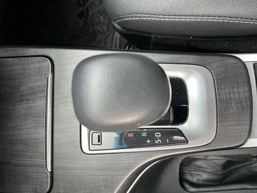 Toyota New Fortuner Srv 2022
