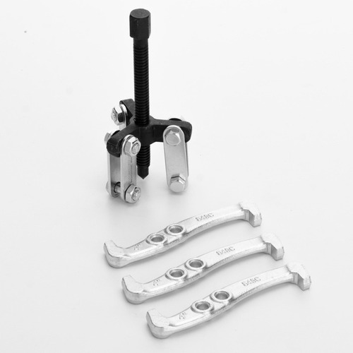 Extractor Poleas Rulemanes 3 Patas 100 Mm Hamilton Aut13