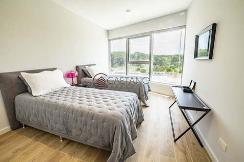 Imagen 9 de 24 de Venta Apartamento 2 Dormitorios Playa Brava Punta Del Este - Punta Del Este Brava