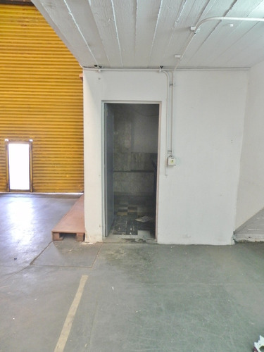 Imagen 5 de 17 de Galpon En Venta En San Justo
