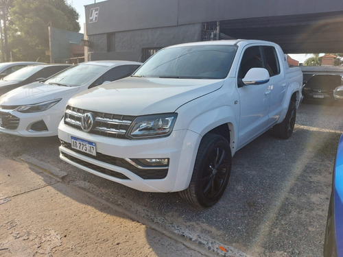 Volkswagen AMAROK V6 V6