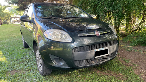 Fiat Palio 1.4 Attractive 85cv