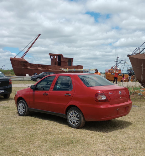 Fiat Siena 1.4 Fire 1.4 MPI AA DA