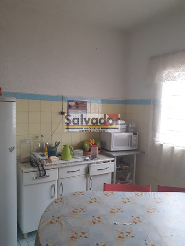 Casa Térrea Na Rua Poti - Vila Gumercindo - São Paulo - 8337