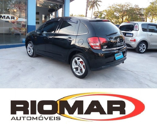 Citroen C3 1.6 Exclusive 16v