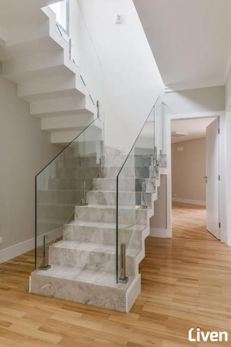 Imagem 4 de 23 de Excelente Casa Com Arquitetura Contemporânea No Jardim Das Colinas! - So0721