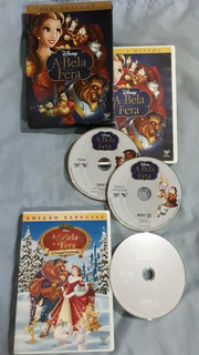 Dvd O Natal Encantado Da Bela E A Fera | MercadoLivre 📦 Dvd O Natal Encantado Da Bela E A Fera | MercadoLivre 📦