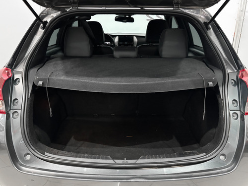 Toyota Yaris 1.5 16V FLEX XLS CONNECT MULTIDRIVE