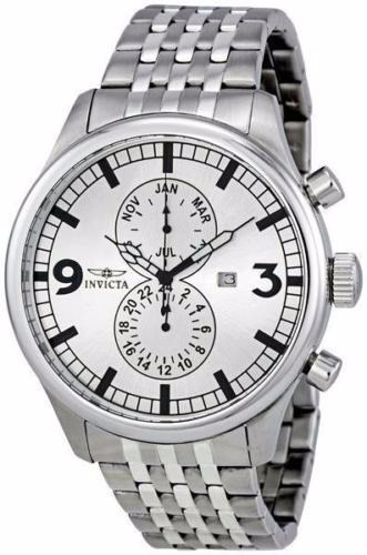 Invicta Specialty 0336 Swiss Quartz Original  Inotech