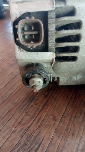 Alternador Toyota 4.0 Usado 