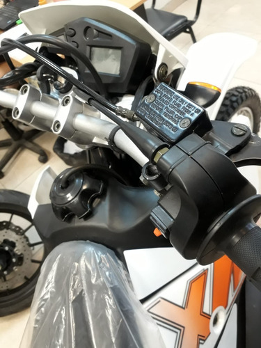 Imagen 11 de 25 de Motomel Xmm 250 Cc - 2021 Créditos/financiado! Megamoto