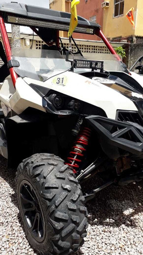 Can Am Maverick X2 1000cc Turbo