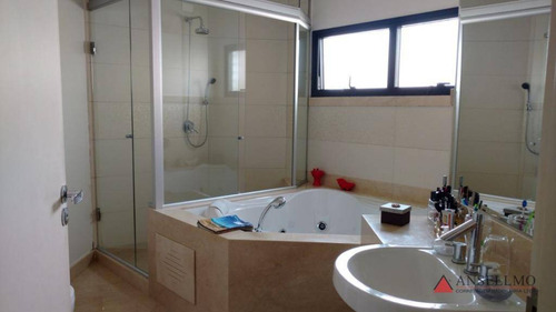 Imagem 30 de 30 de Apartamento À Venda, 320 M² Por R$ 1.696.000,00 - Centro - São Bernardo Do Campo/sp - Ap1910