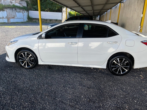 Imagem 3 de 8 de Corolla Xrs Completo 2018