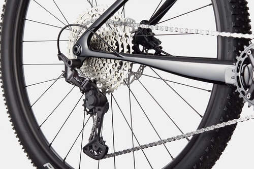 Bicicleta Cannondale Scalpel H T Crb 4 T M 12v Lancament A23