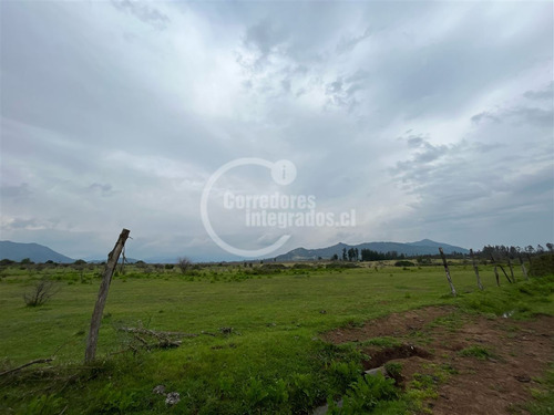 Parcela En Venta En Río Claro