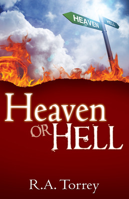 Libro Heaven Or Hell - Torrey, R. A.
