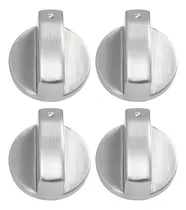 Comprar Fogão Elétrico Fogão A Gás Knob Burner 4 Unidades