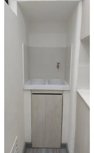 Lindo Apartaestudio En Simón Bolivar