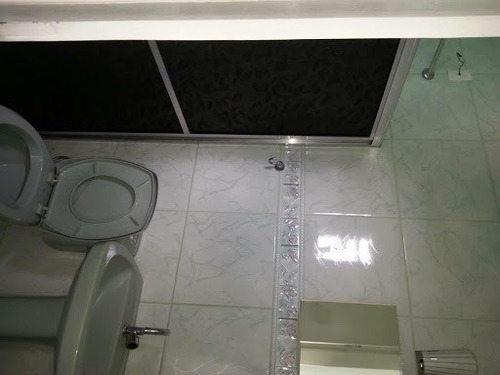 Imagem 14 de 16 de Maravilhosa Casa 3 Quartos. Amplo Quintal, Garagem E Varanda - Filadelfia - Ca0070