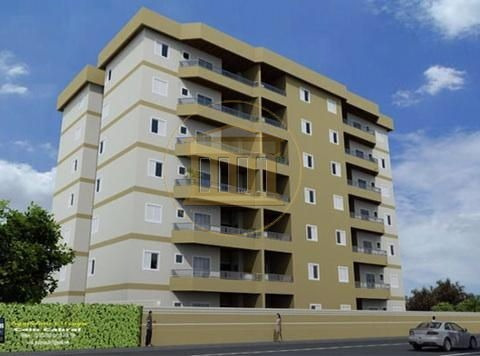 Imagem 1 de 11 de Apartamento Padrão Com 3 Quartos - 138297-v
