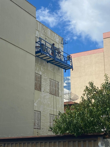 Pinturas Cavalheiro A 40 Anos Valorizando Seu Imóvel.