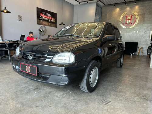 Chevrolet Corsa Classic Corsa Classic