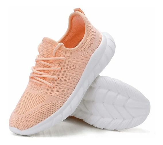 Tenis Para Correr | MercadoLibre 📦