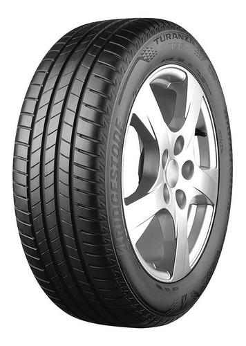 Llanta 225/55 R19 103h Turanza T005 Bridgestone
