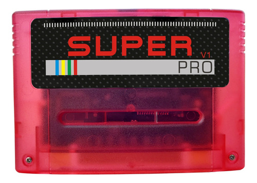 Juego Super Dsp Rev3.1 1000 En 1 Adecuado Para Snes Classic